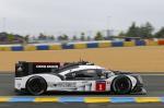 Porsche 919 Hybrid 2016 года